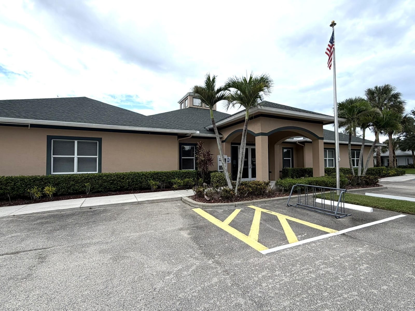 1837 Sandhill Crane Drive D1, Fort Pierce, FL 34982 photo 23
