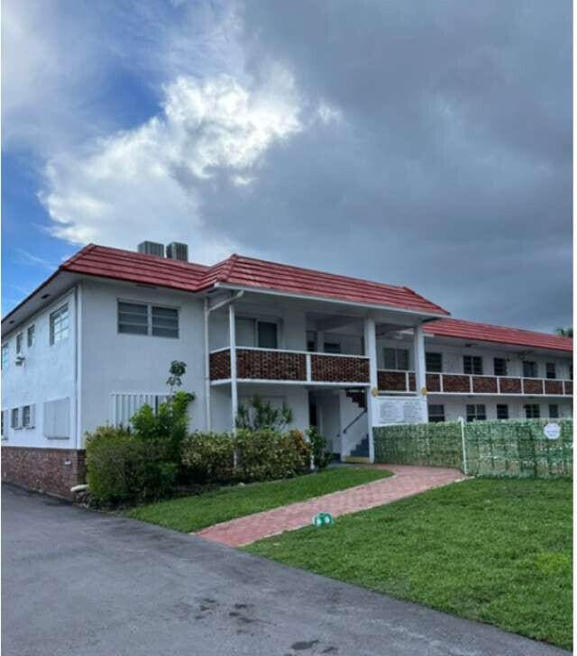 22 SE 3RD Terrace 26, Dania Beach, FL 33004