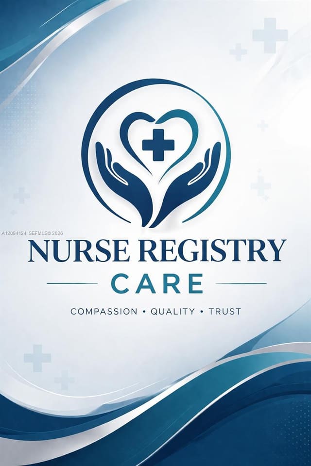 Nurse Registry Region 9. Ins Contracts & Medicaid, Boynton Beach, FL 33437