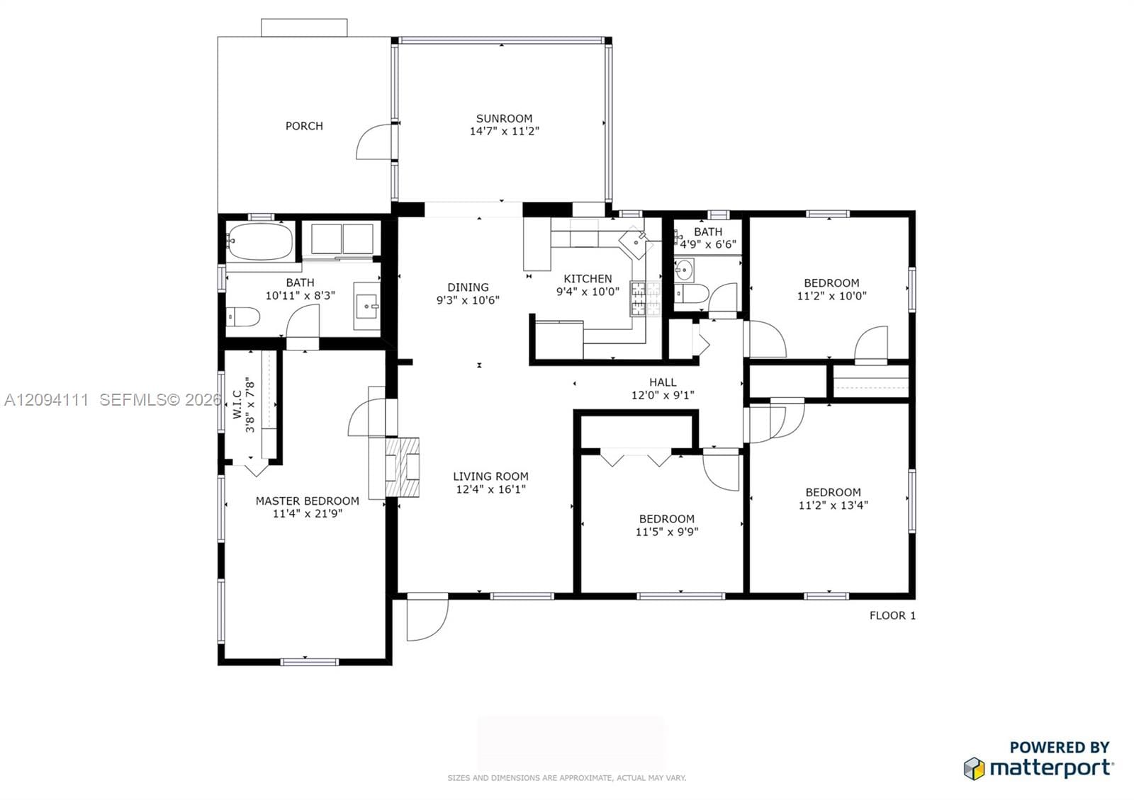 5951 SW 46th Terrace, Miami, FL 33155 photo 19