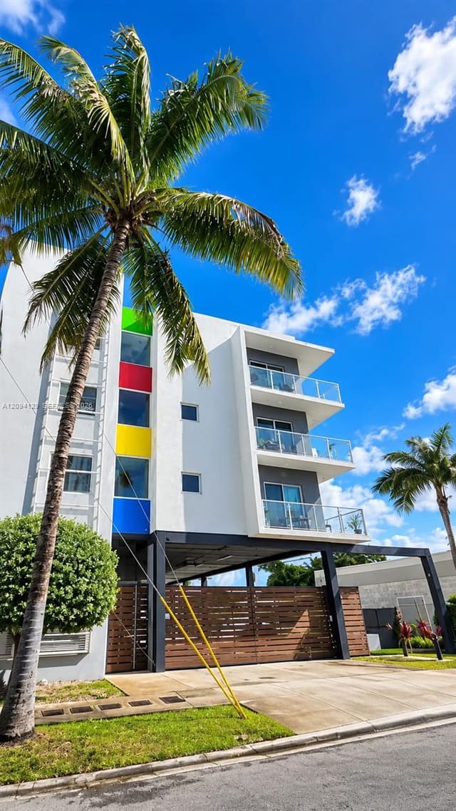 1857 NW 24th Street 1, Miami, FL 33142