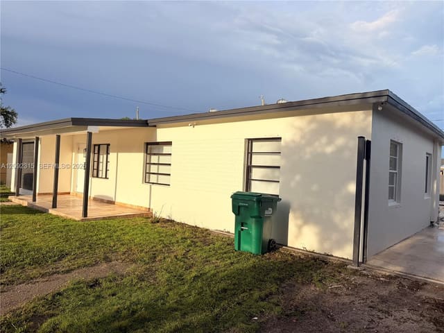 14025 Jackson Street, Miami, FL 33176