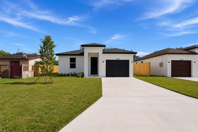 4383 Marilyn Drive, Lake Worth, FL 33461