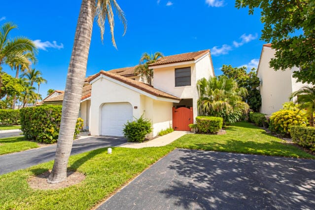 1800 EMBASSY Drive 132