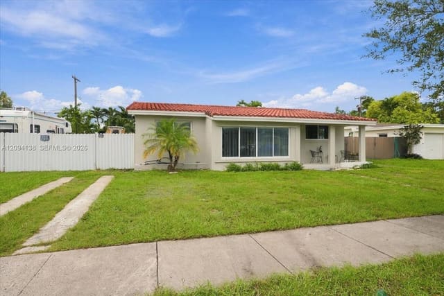 9625 Dominican Drive, Cutler Bay, FL 33189