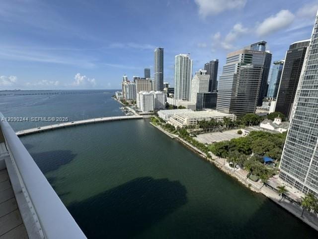 801 Brickell Key Boulevard 2502, Miami, FL 33131 photo 1
