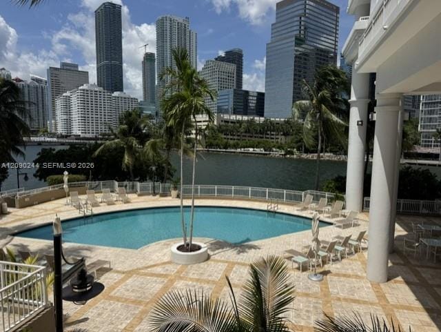 801 Brickell Key Boulevard 2502, Miami, FL 33131 photo 26