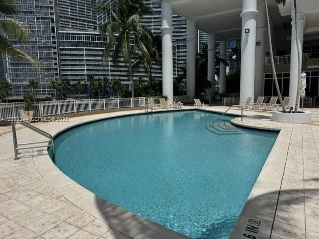 801 Brickell Key Boulevard 2502, Miami, FL 33131 photo 27