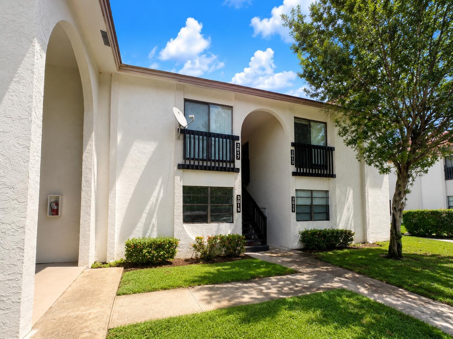 3017 NW 118TH Drive 224E, Coral Springs, FL 33065