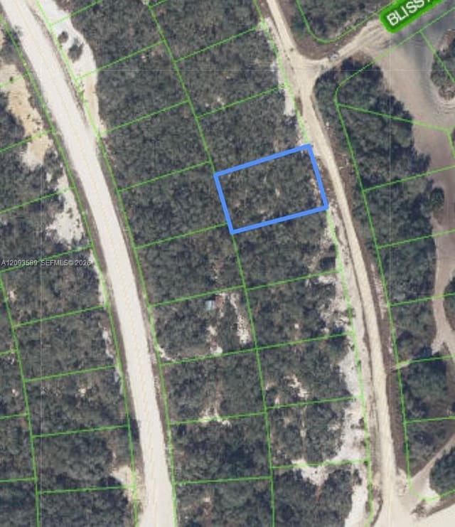 210 Sunway Drive, Lake Placid, FL 33852
