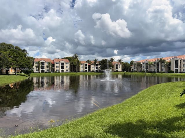 2351 W Preserve Way 102, Miramar, FL 33025