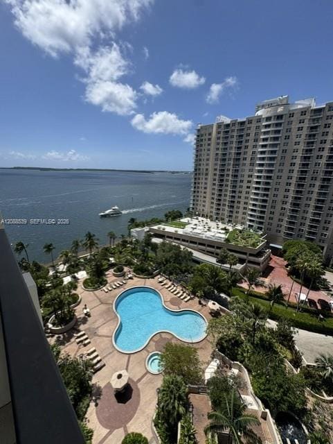 520 Brickell Key Drive A1401, Miami, FL 33131
