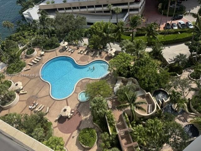 520 Brickell Key Drive A1401, Miami, FL 33131 photo 3