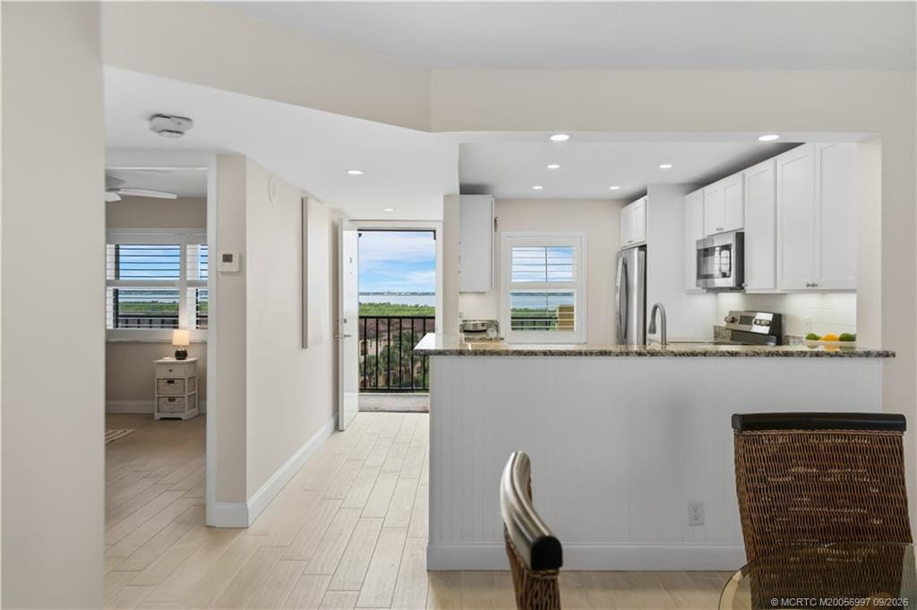 7380 S Ocean Drive 719A, Jensen Beach, FL 34957 photo 11
