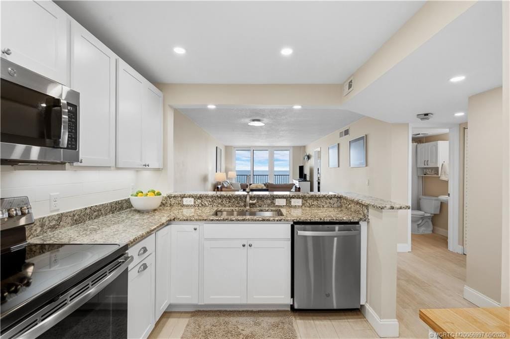 7380 S Ocean Drive 719A, Jensen Beach, FL 34957 photo 3