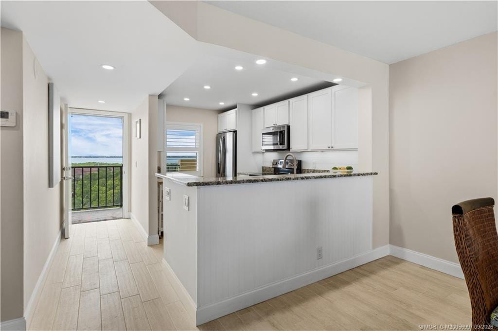 7380 S Ocean Drive 719A, Jensen Beach, FL 34957 photo 4