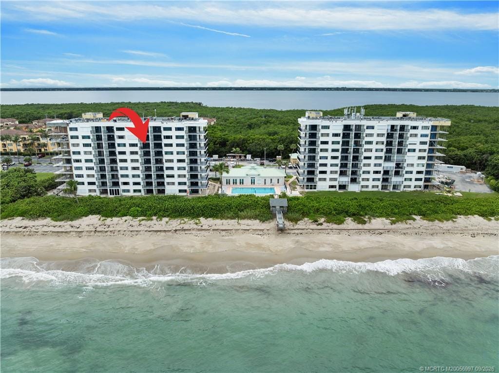 7380 S Ocean Drive 719A, Jensen Beach, FL 34957 photo 7