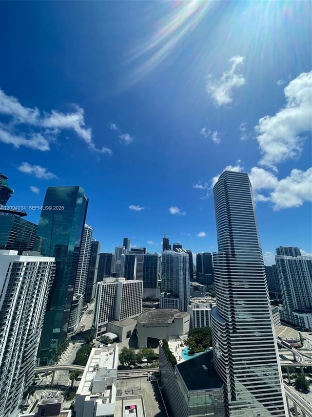 151 SE 1st Street 3307, Miami, FL 33131