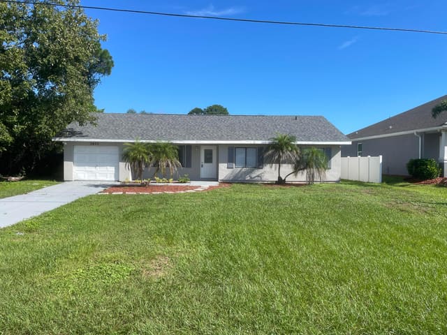 3611 JUPITER Boulevard SE, Palm Bay, FL 32909
