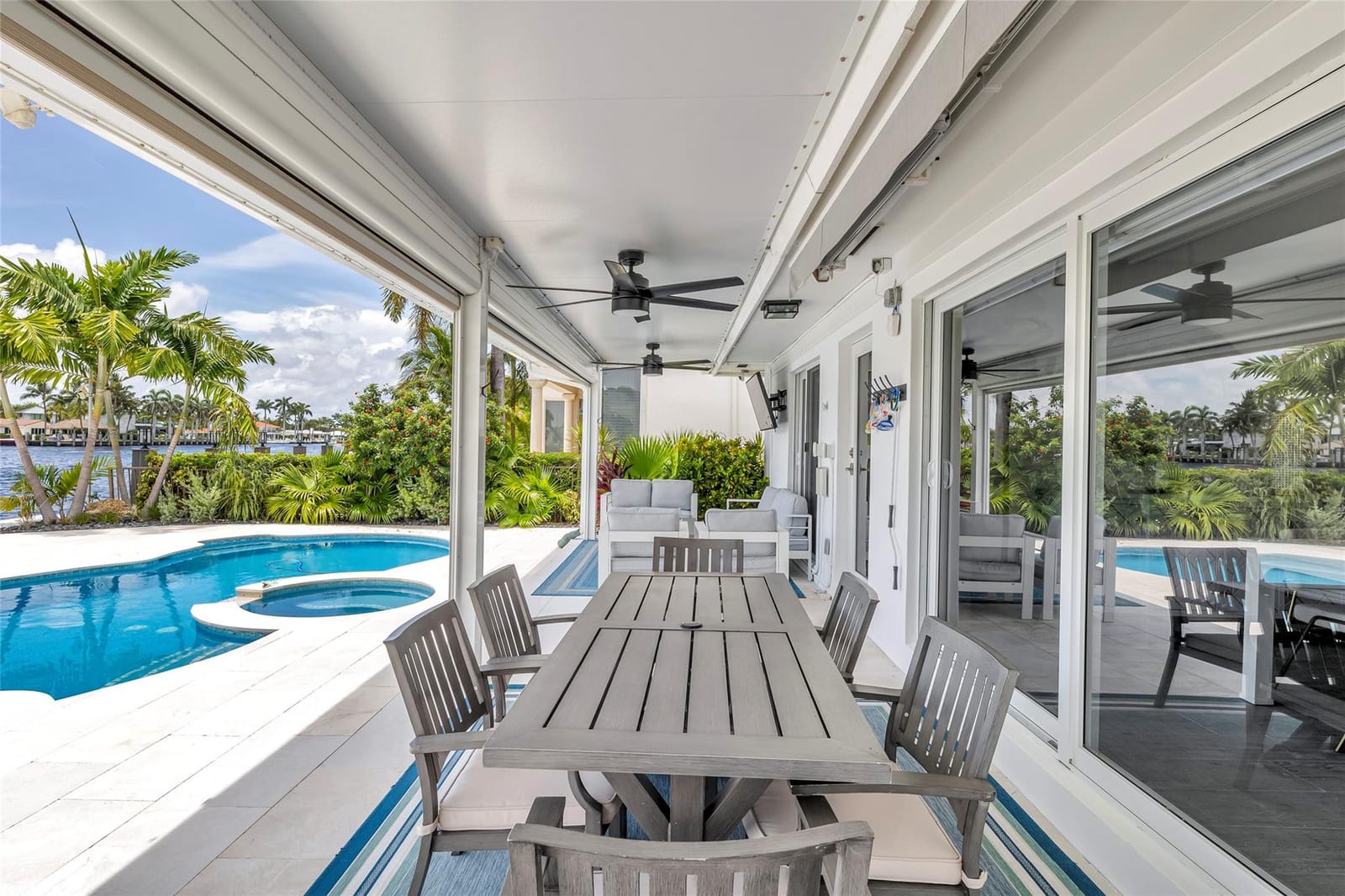 2005 N RIVERSIDE Drive, Pompano Beach, FL 33062 photo 14