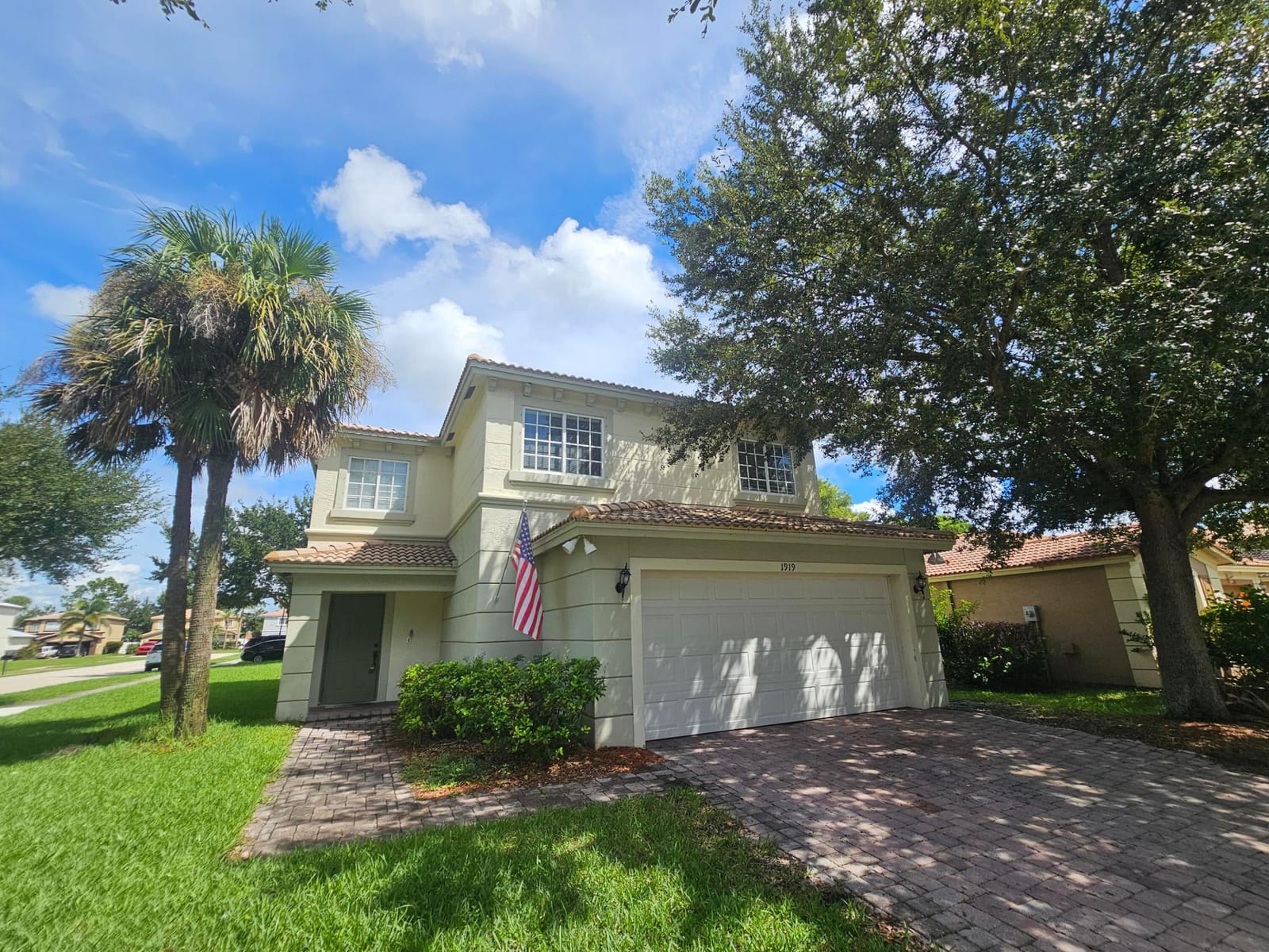 1919 Newport Isles Boulevard, Port St. Lucie, FL 34953 photo 1
