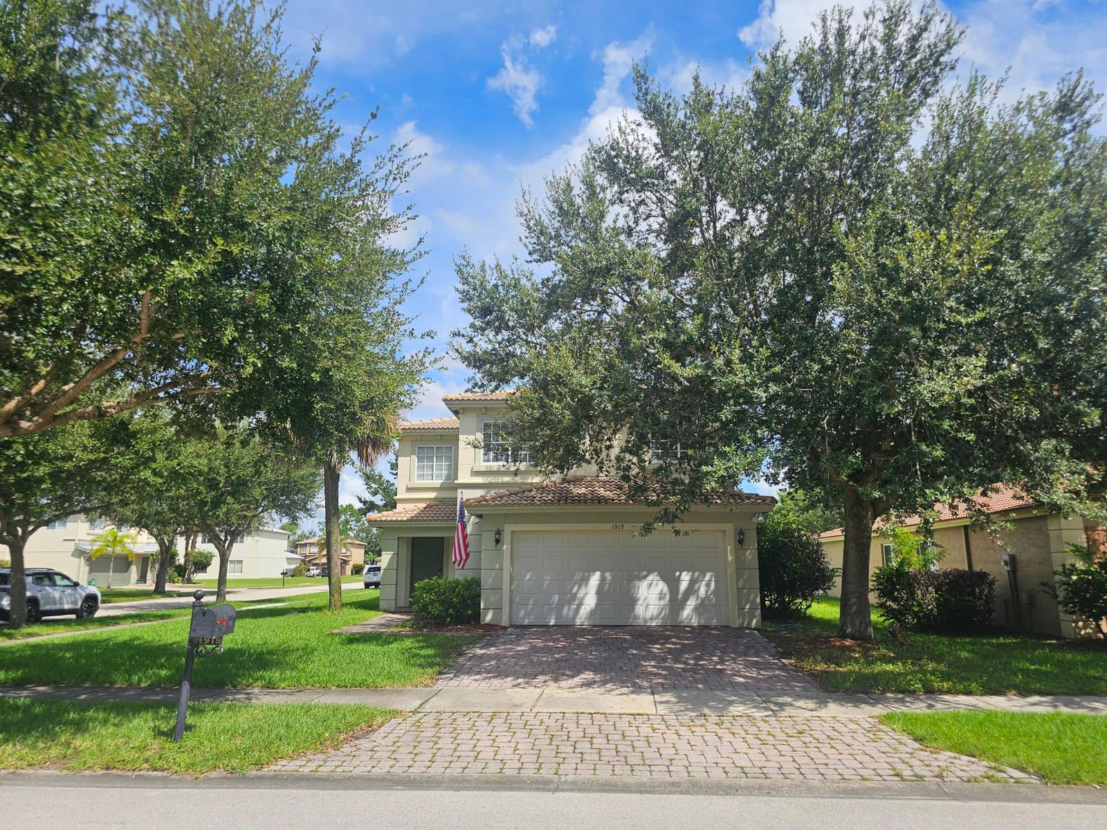 1919 Newport Isles Boulevard, Port St. Lucie, FL 34953 photo 2
