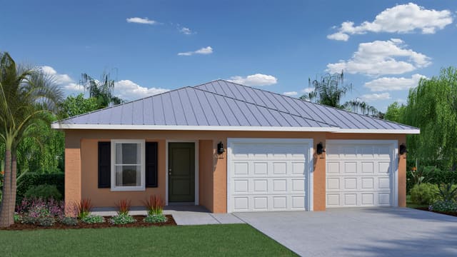 2 Octavio, Fort Pierce, FL 34951