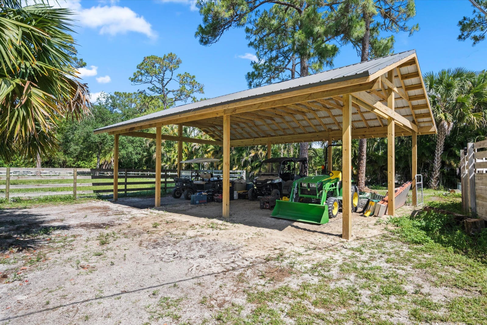 3509 C Road, Loxahatchee Groves, FL 33470 photo 18