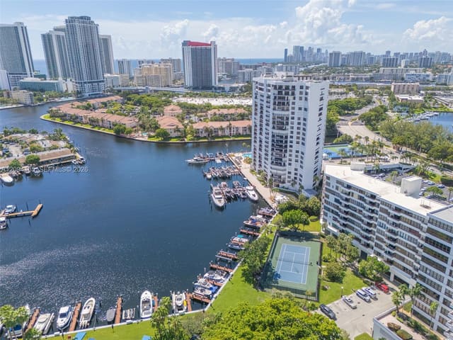 500 Three Islands Boulevard 225, Hallandale Beach, FL 33009
