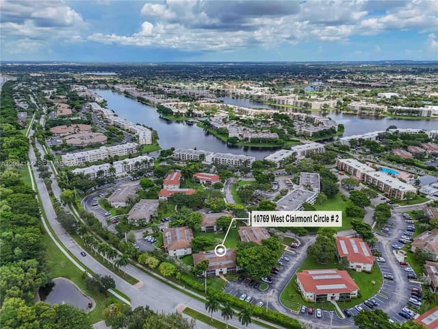 10769 W Clairmont Circle 102, Tamarac, FL 33321