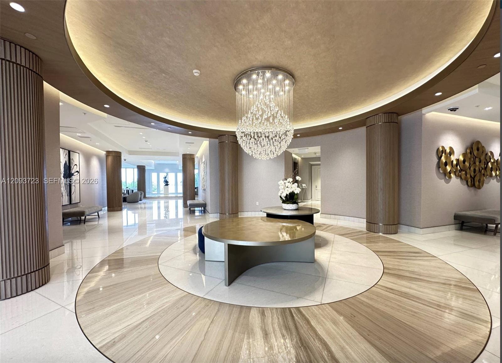 888 Brickell Key Drive 3007 — photo 1