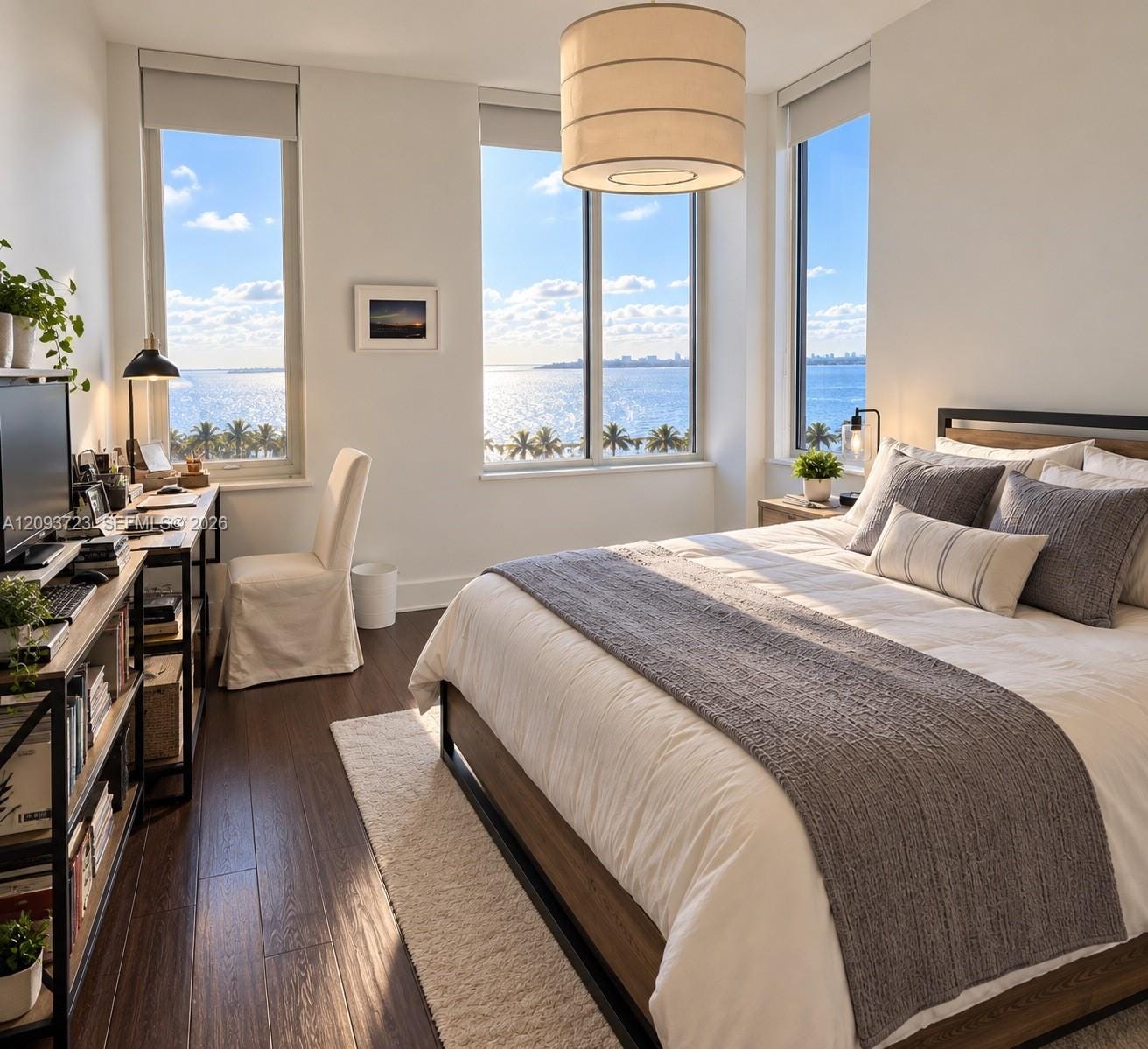 888 Brickell Key Drive 3007 — photo 11