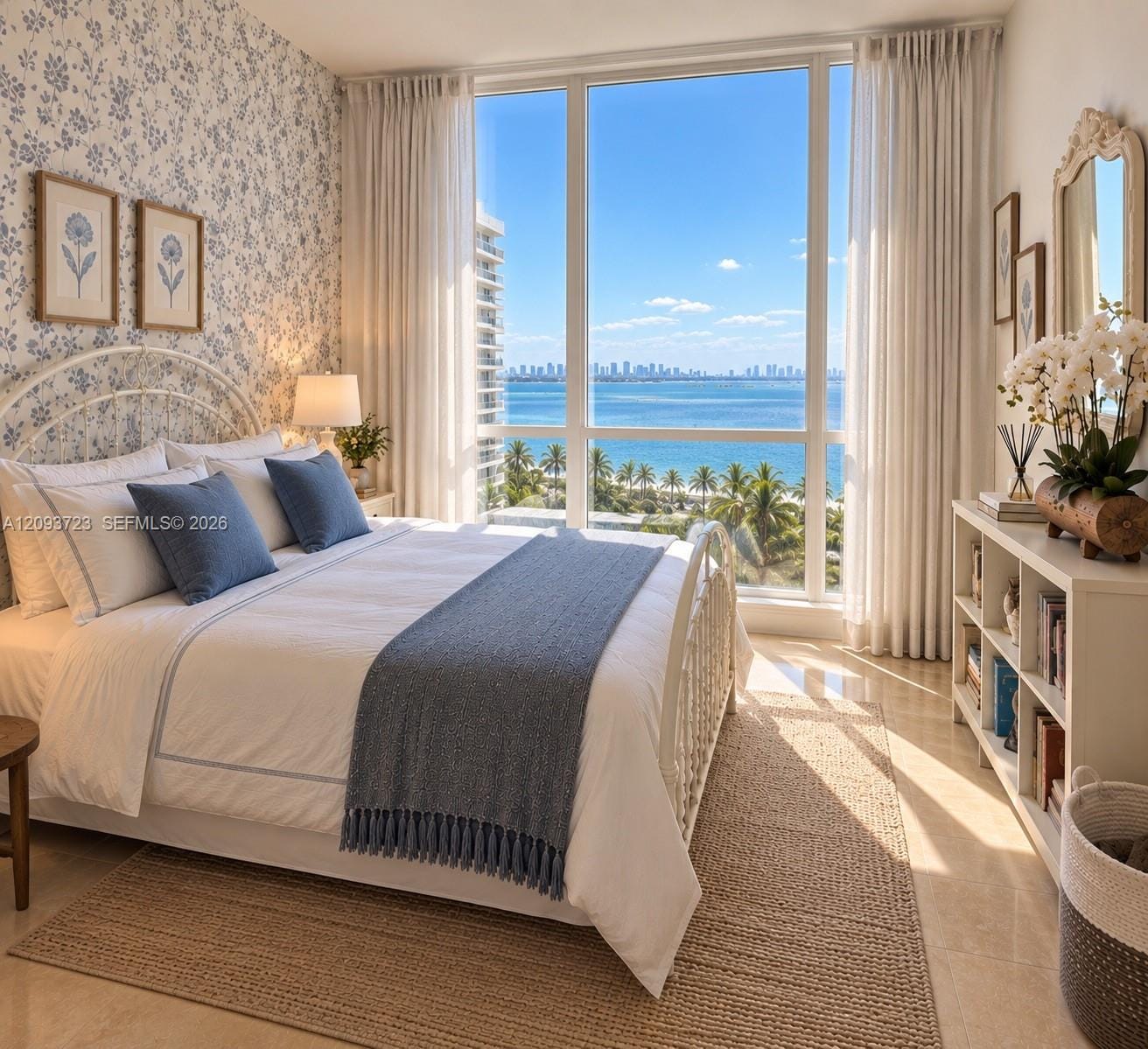 888 Brickell Key Drive 3007 — photo 12