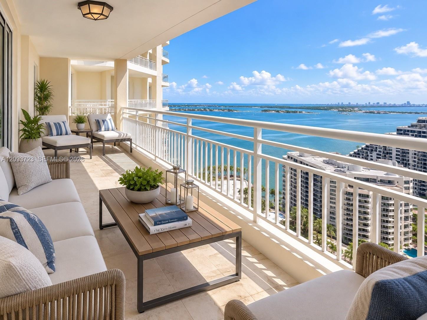 888 Brickell Key Drive 3007, Miami, FL 33131 photo 14