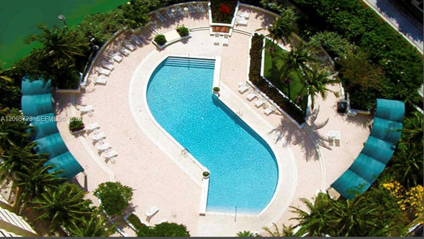 888 Brickell Key Drive 3007, Miami, FL 33131 photo 16