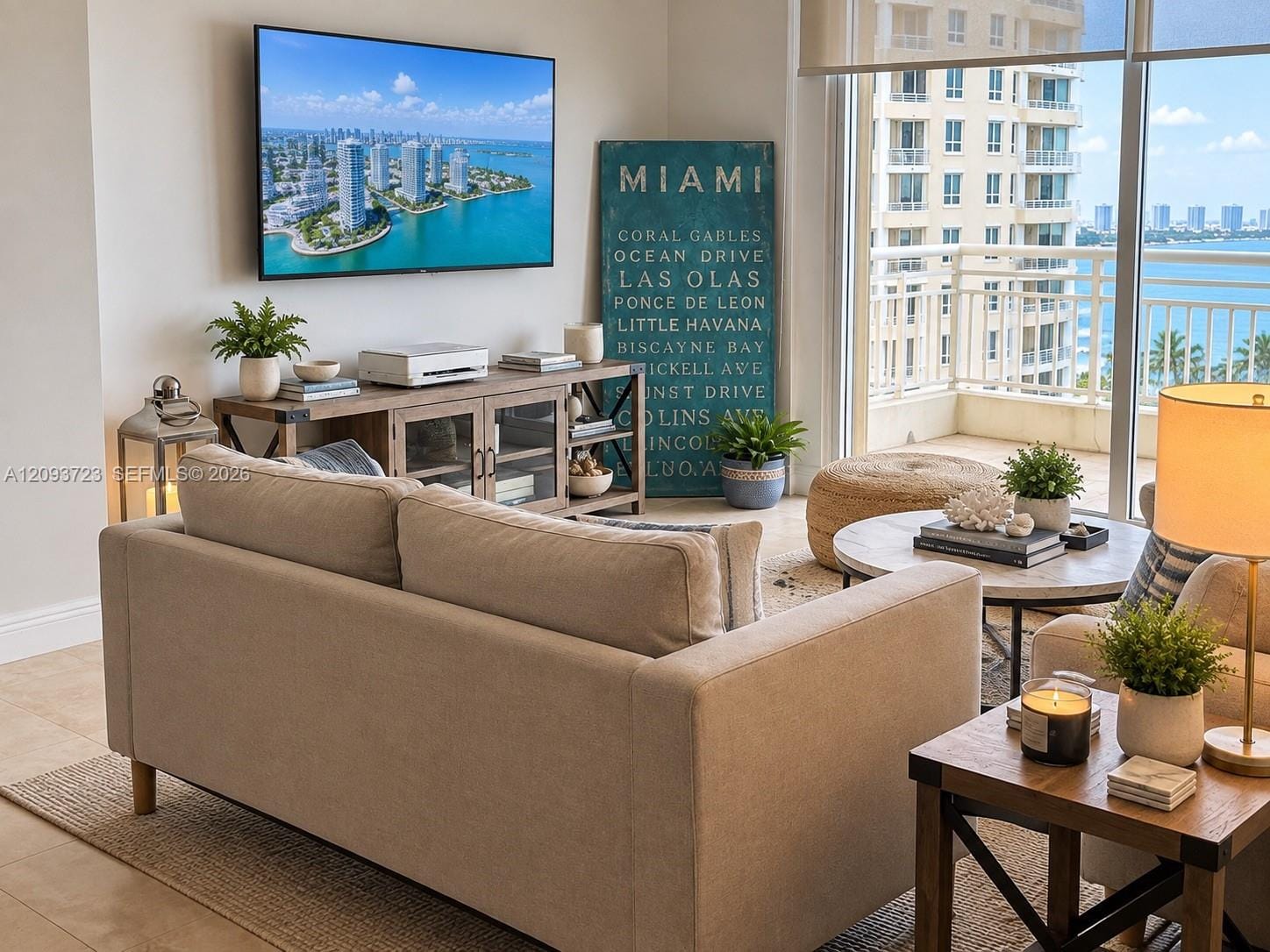 888 Brickell Key Drive 3007 — photo 4