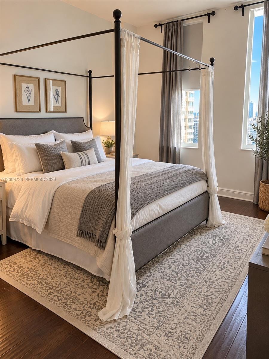 888 Brickell Key Drive 3007 — photo 7