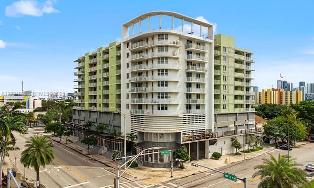 219 NW 12th Avenue 807, Miami, FL 33128