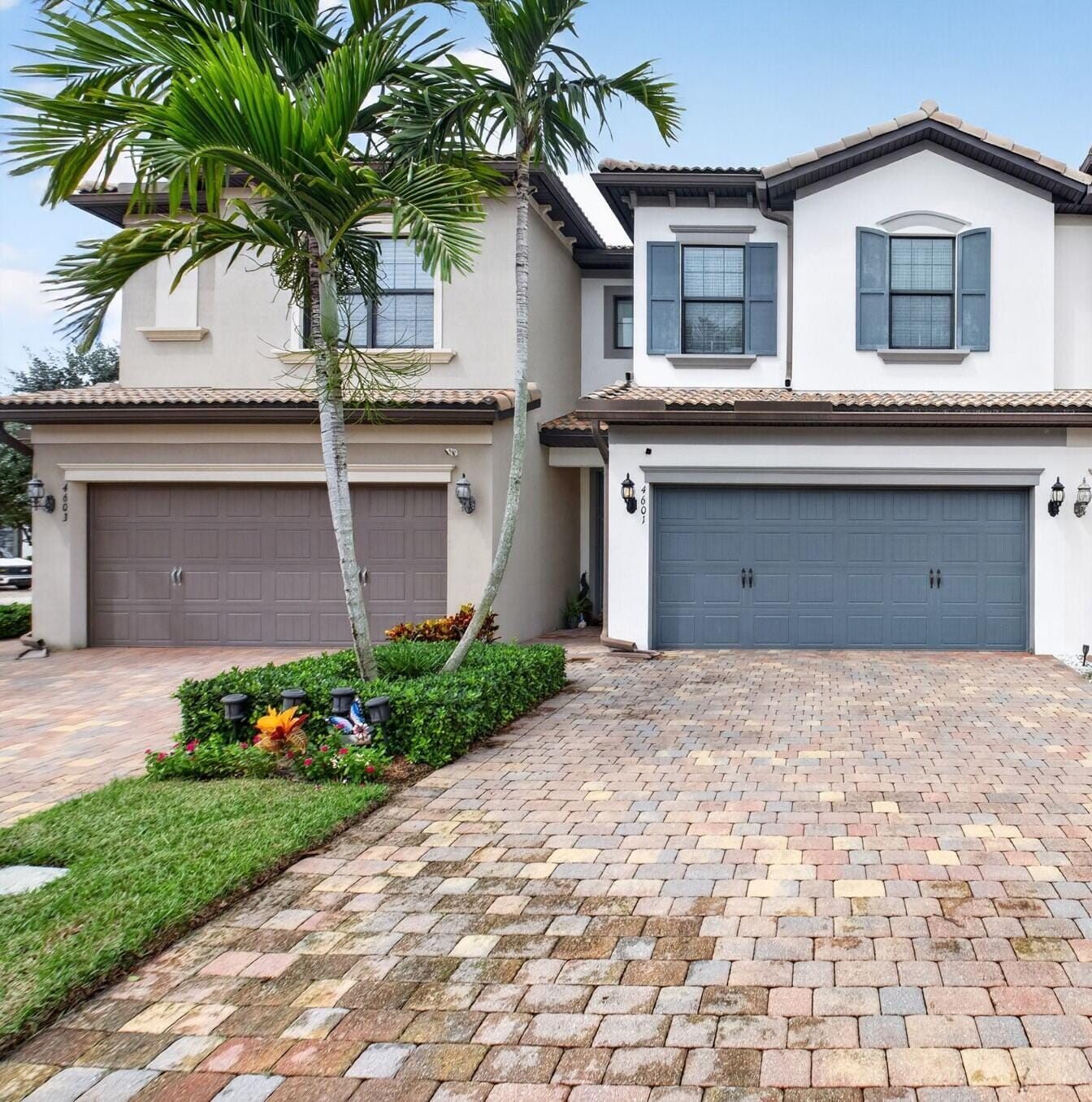 4601 SAN FRATELLO Circle