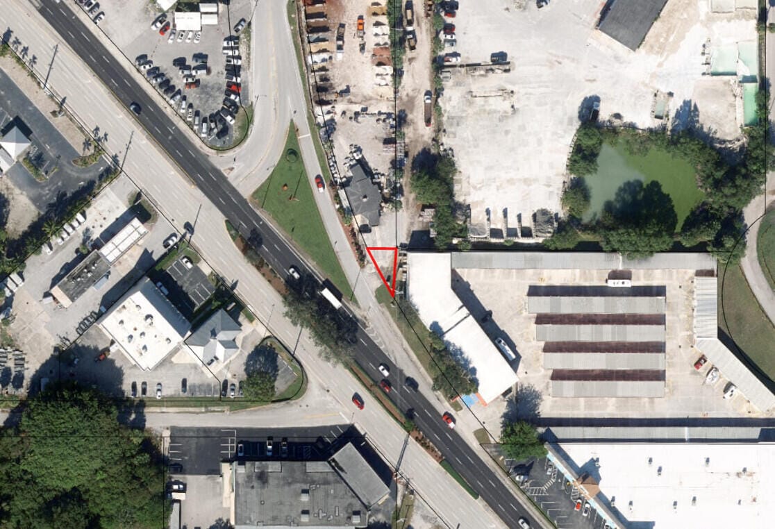 0 SE FEDERAL, Stuart, FL 34994