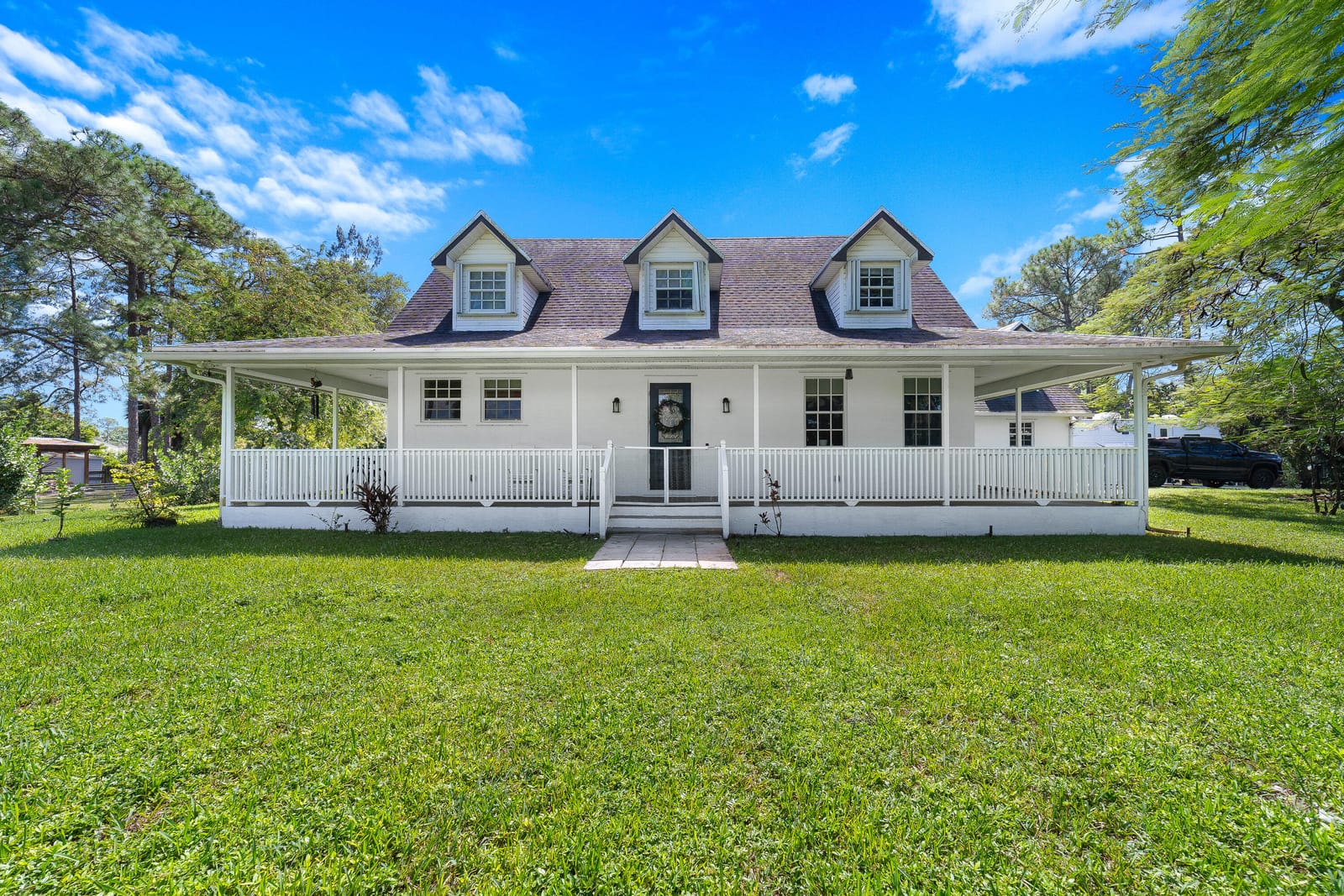 15212 64th Place N, Loxahatchee, FL 33470