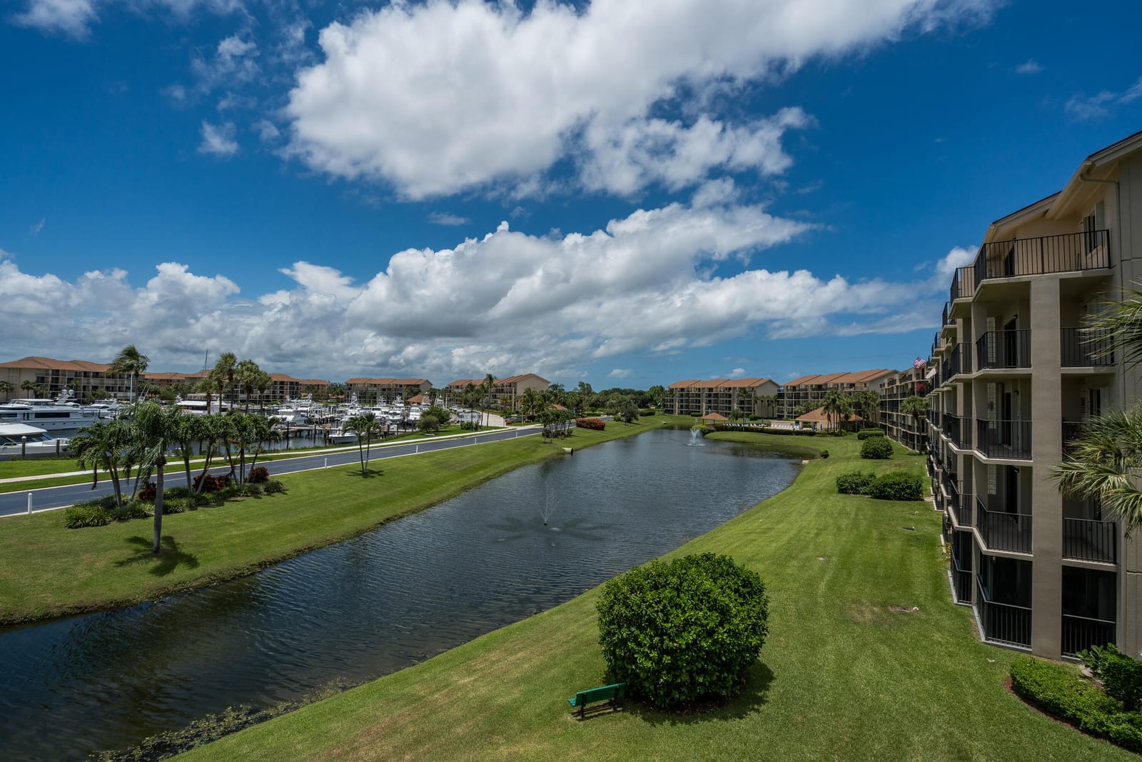 901 SEAFARER Circle 306, Jupiter, FL 33477 photo 27