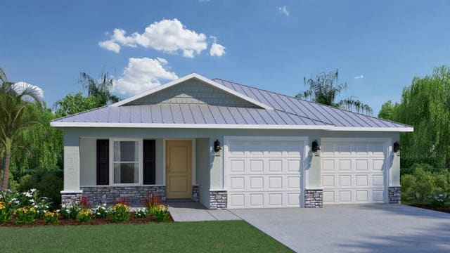 32 Montoya, Spanish Lakes Country Club, Fort Pierce, FL