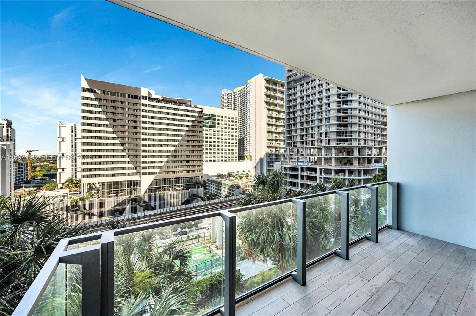 88 SW 7th Street 806 — photo 12
