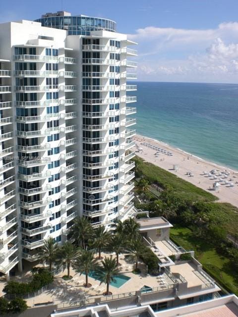 3801 Collins Avenue 1806, Miami Beach, FL 33140