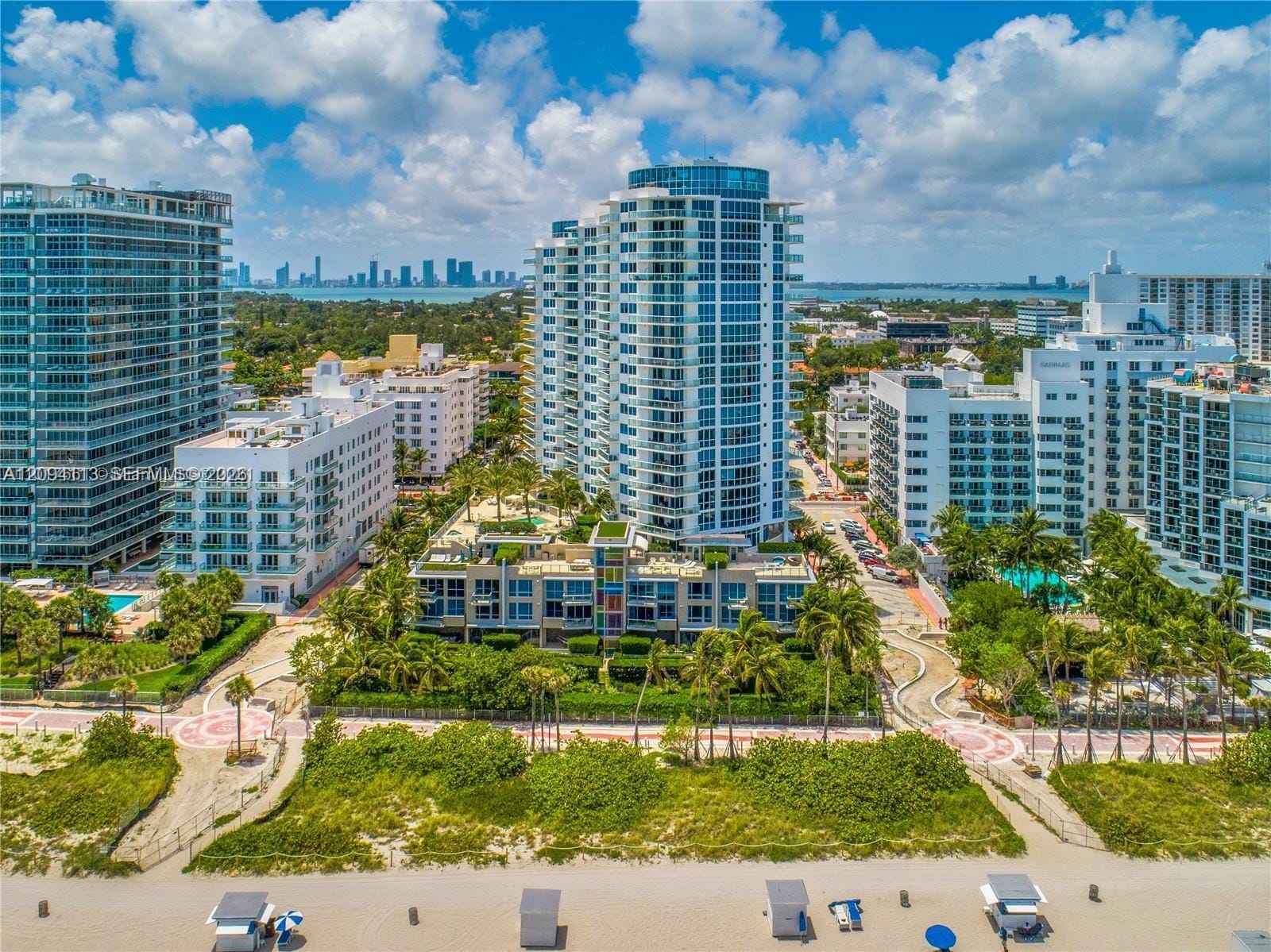 3801 Collins Avenue 1806, Miami Beach, FL 33140 photo 13