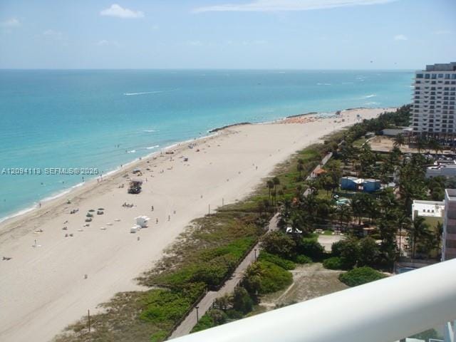 3801 Collins Avenue 1806, Miami Beach, FL 33140 photo 16