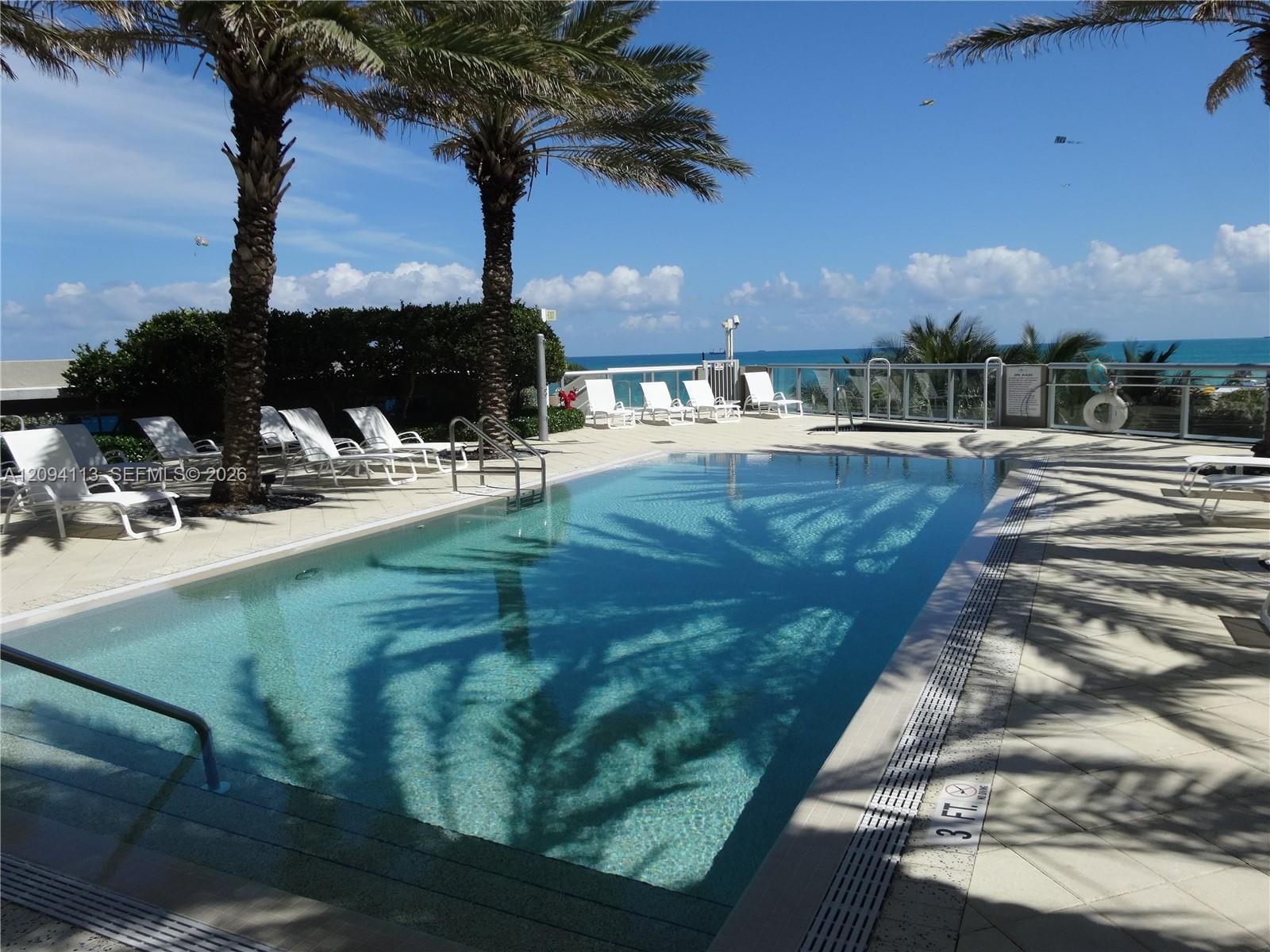 3801 Collins Avenue 1806, Miami Beach, FL 33140 photo 9