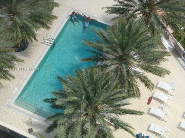 3801 Collins Avenue 1806, Miami Beach, FL 33140 photo 10