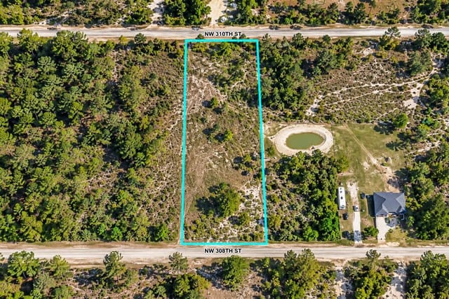 14826 NW 310TH Street, Okeechobee, FL 34972